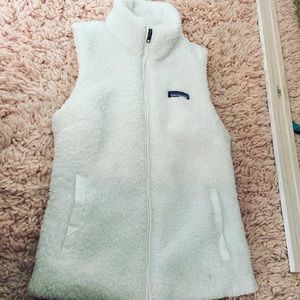 Patagonia Sweater Vest⭐️